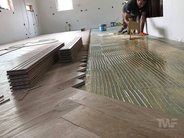 Flooring Installation Cost: A Complete Breakdown