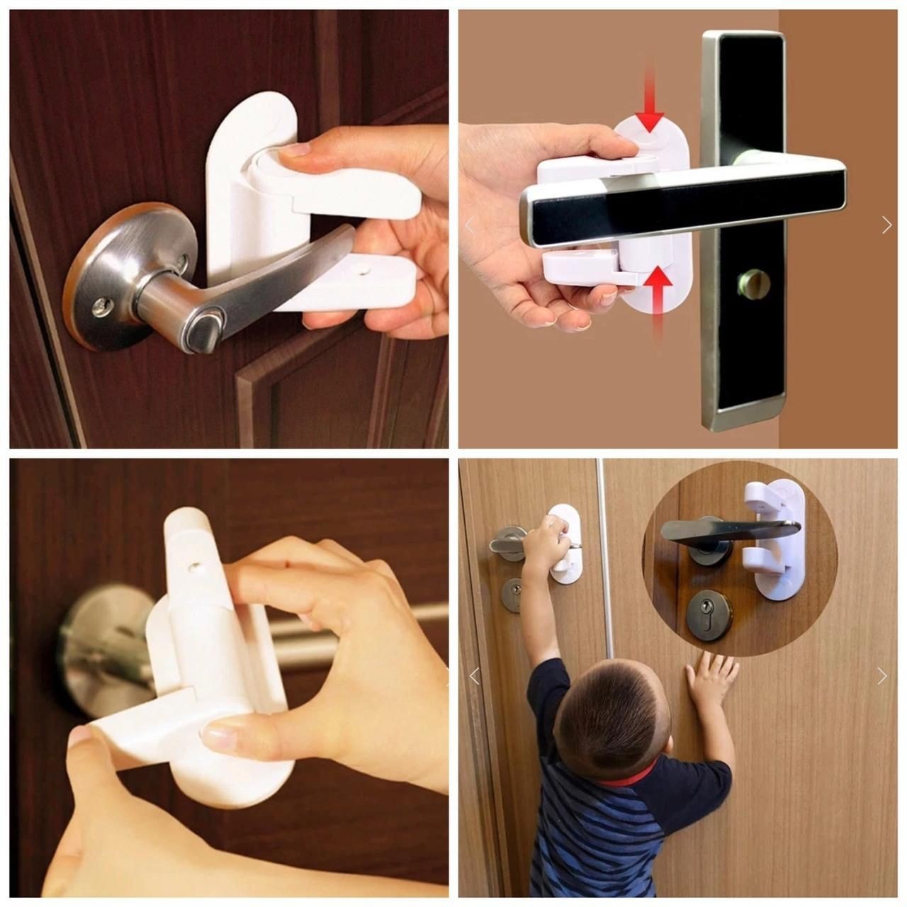 Childproof Home Security: Protect Kids and Your Home
