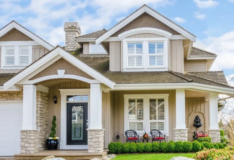 Exterior House Painting Guide: Best Practices for Long-Lasting Results