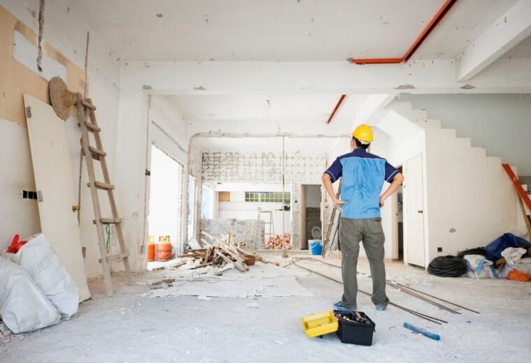 9 Home Improvement Mistakes to Avoid Before You Renovate