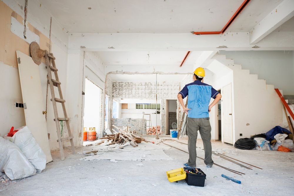 9 Home Improvement Mistakes to Avoid Before You Renovate