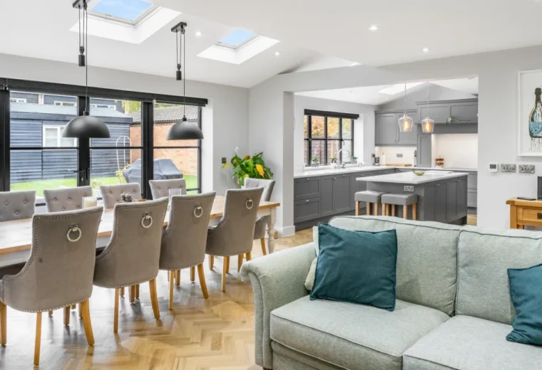 How Long Does a Full Home Renovation Actually Take?