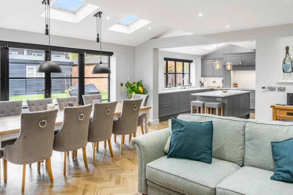 How Long Does a Full Home Renovation Actually Take?