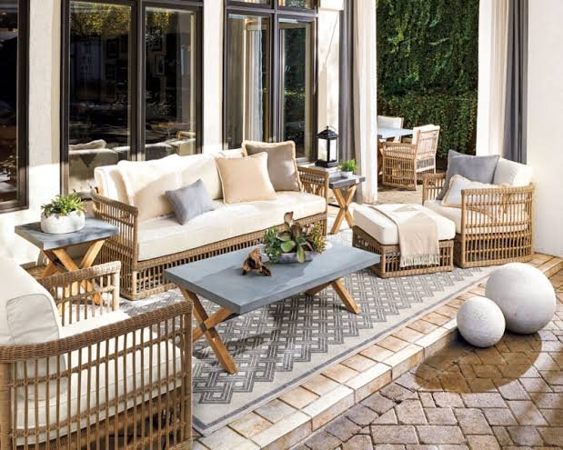 How to Mix and Match Furniture Styles Like a Pro