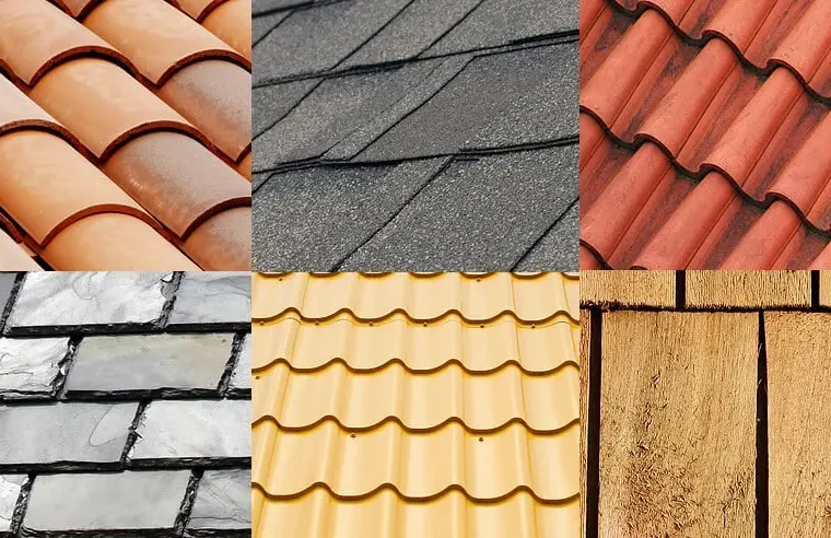 Types of Roofs Explained: Which Fits Your Budget?