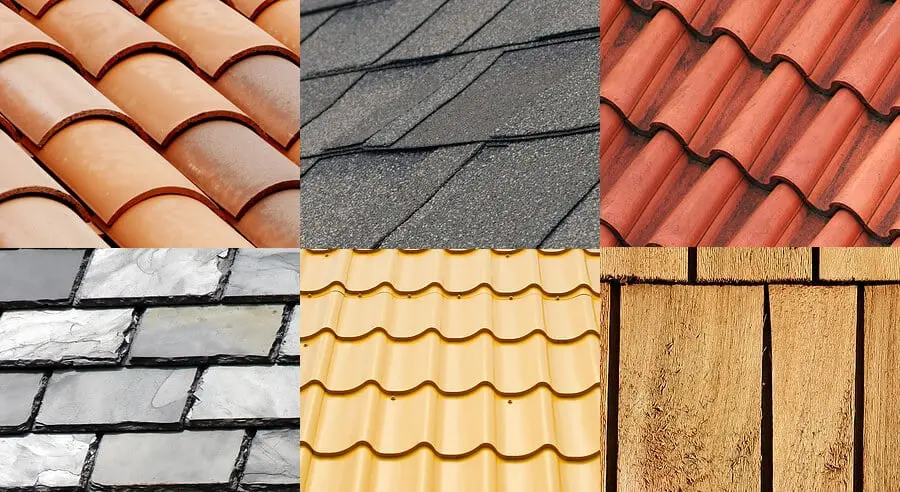 Types of Roofs Explained: Which Fits Your Budget?