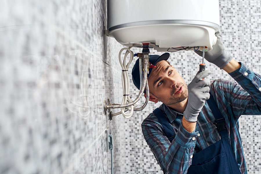 Water Heater Troubleshooting: Fix Common Problems Fast